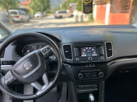 Обява за продажба на Seat Alhambra Alhambra/2013/DSG 6+ 1 ~12 999 лв. - изображение 6