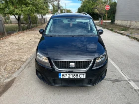 Seat Alhambra Alhambra/2013/DSG 6+ 1