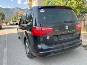 Обява за продажба на Seat Alhambra Alhambra/2013/DSG 6+ 1 ~12 999 лв. - изображение 1