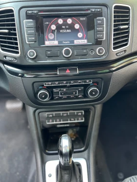 Обява за продажба на Seat Alhambra Alhambra/2013/DSG 6+ 1 ~12 999 лв. - изображение 9