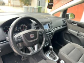 Seat Alhambra Alhambra/2013/DSG 6+ 1 - 13899 лв. / 7106.45 € - 28925610 6