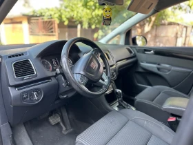 Обява за продажба на Seat Alhambra Alhambra/2013/DSG 6+ 1 ~12 999 лв. - изображение 5