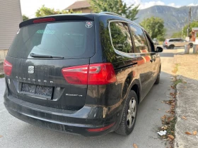 Обява за продажба на Seat Alhambra Alhambra/2013/DSG 6+ 1 ~12 999 лв. - изображение 2