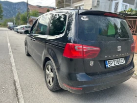 Seat Alhambra Alhambra/2013/DSG 6+ 1 - 13899 лв. / 7106.45 € - 28925610 5