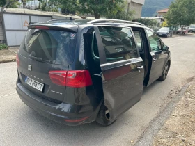 Seat Alhambra Alhambra/2013/DSG 6+ 1 - 13899 лв. / 7106.45 € - 28925610 2