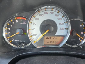 Toyota Yaris 1.33 - 13800 лв. - 49044305 12