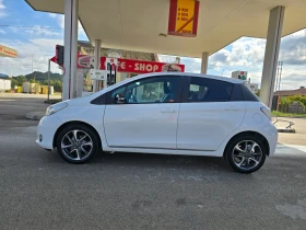 Toyota Yaris 1.33 - 13800 лв. - 49044305 2