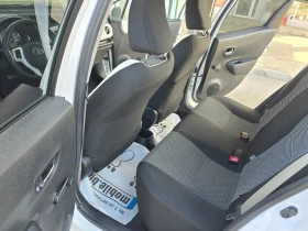 Toyota Yaris 1.33 - 13800 лв. - 49044305 6