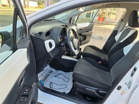 Toyota Yaris 1.33 - 13800 лв. - 49044305 5