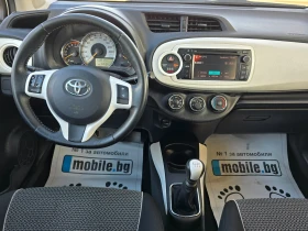 Toyota Yaris 1.33 - 13800 лв. - 49044305 10