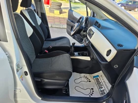 Toyota Yaris 1.33 - 13800 лв. - 49044305 9