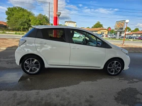 Toyota Yaris 1.33 - 13800 лв. - 49044305 4