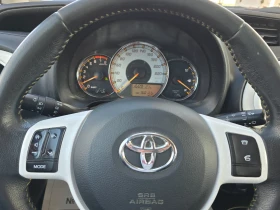 Toyota Yaris 1.33 - 13800 лв. - 49044305 11