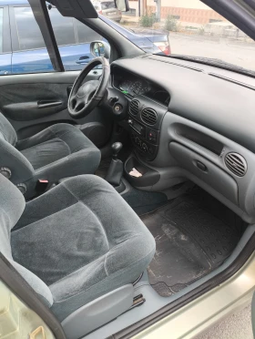 Обява за продажба на Renault Scenic ~2 000 лв. - изображение 6