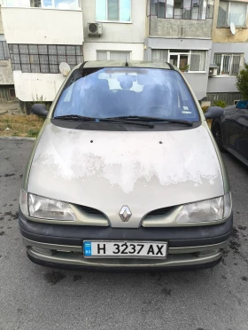 Обява за продажба на Renault Scenic ~2 000 лв. - изображение 5