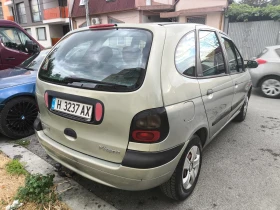 Обява за продажба на Renault Scenic ~2 000 лв. - изображение 8