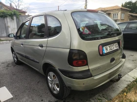 Обява за продажба на Renault Scenic ~2 000 лв. - изображение 9