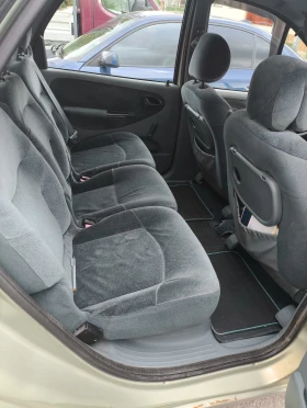 Обява за продажба на Renault Scenic ~2 000 лв. - изображение 11