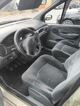 Обява за продажба на Renault Scenic ~2 000 лв. - изображение 3