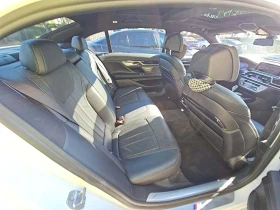 BMW 740 2020* M-PACK* BLACK OPTIC* PANO* * AMBIENT* H | Mobile.bg    13