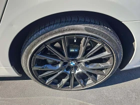 BMW 740 2020* M-PACK* BLACK OPTIC* PANO* * AMBIENT* H | Mobile.bg    16
