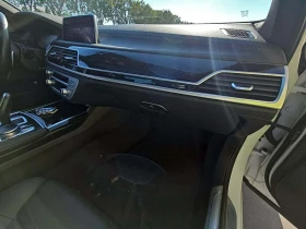 BMW 740 2020* M-PACK* BLACK OPTIC* PANO* * AMBIENT* H | Mobile.bg    11