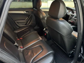 Audi A4 3.0TDI* FACE* AUTOMAT | Mobile.bg    8