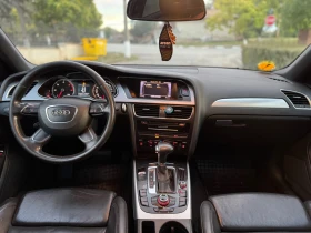 Audi A4 3.0TDI* FACE* AUTOMAT | Mobile.bg    6