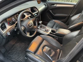 Audi A4 3.0TDI* FACE* AUTOMAT | Mobile.bg    5