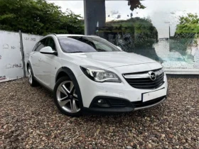 Обява за продажба на Opel Insignia 2.0CDT? SPORT TOURER ~18 700 лв. - изображение 1