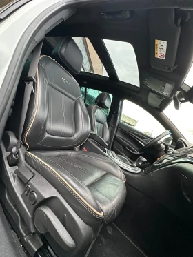 Opel Insignia 2.0CDT? SPORT TOURER | Mobile.bg    17