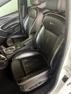 Обява за продажба на Opel Insignia 2.0CDT? SPORT TOURER ~18 700 лв. - изображение 10