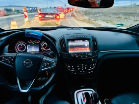 Opel Insignia 2.0CDT? SPORT TOURER | Mobile.bg    10