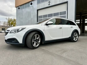 Opel Insignia 2.0CDT? SPORT TOURER | Mobile.bg    2