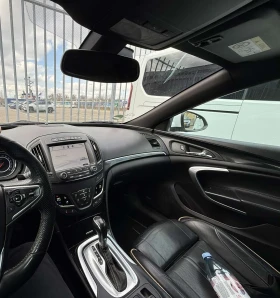 Обява за продажба на Opel Insignia 2.0CDT? SPORT TOURER ~18 700 лв. - изображение 4