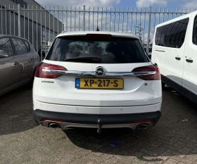 Обява за продажба на Opel Insignia 2.0CDT? SPORT TOURER ~18 700 лв. - изображение 3