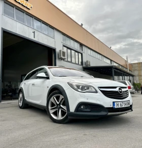 Opel Insignia 2.0CDT? SPORT TOURER | Mobile.bg    4