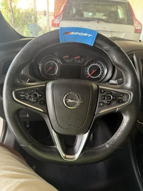 Обява за продажба на Opel Insignia 2.0CDT? SPORT TOURER ~18 700 лв. - изображение 11