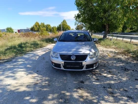 VW Passat 1.6 -120hp. - изображение 1