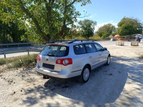 VW Passat 1.6 -120hp. | Mobile.bg    5