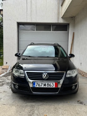 Обява за продажба на VW Passat 1.9TDI 2008Година ~5 799 лв. - изображение 2 | Auto.bg Обява за продажба на VW Passat 1.9TDI 2008Година ~5 799 лв. - изображение 2