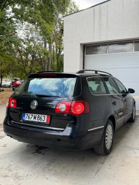 Обява за продажба на VW Passat 1.9TDI 2008Година ~5 799 лв. - изображение 5 | Auto.bg Обява за продажба на VW Passat 1.9TDI 2008Година ~5 799 лв. - изображение 5