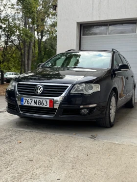 Обява за продажба на VW Passat 1.9TDI 2008Година ~5 799 лв. - изображение 1 | Auto.bg Обява за продажба на VW Passat 1.9TDI 2008Година ~5 799 лв. - изображение 1