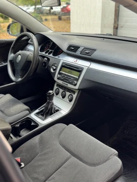 Обява за продажба на VW Passat 1.9TDI 2008Година ~5 799 лв. - изображение 8 | Auto.bg Обява за продажба на VW Passat 1.9TDI 2008Година ~5 799 лв. - изображение 8