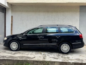 Обява за продажба на VW Passat 1.9TDI 2008Година ~5 799 лв. - изображение 6 | Auto.bg Обява за продажба на VW Passat 1.9TDI 2008Година ~5 799 лв. - изображение 6
