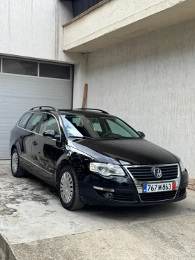 Обява за продажба на VW Passat 1.9TDI 2008Година ~5 799 лв. - изображение 1 | Auto.bg Обява за продажба на VW Passat 1.9TDI 2008Година ~5 799 лв. - изображение 1