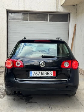 Обява за продажба на VW Passat 1.9TDI 2008Година ~5 799 лв. - изображение 3 | Auto.bg Обява за продажба на VW Passat 1.9TDI 2008Година ~5 799 лв. - изображение 3