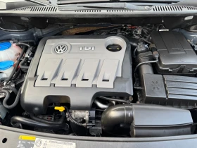 VW Touran TDI  SPORT / 7  | Mobile.bg    14
