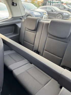 VW Touran TDI  SPORT / 7  | Mobile.bg    13