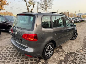 VW Touran TDI  SPORT / 7  | Mobile.bg    2